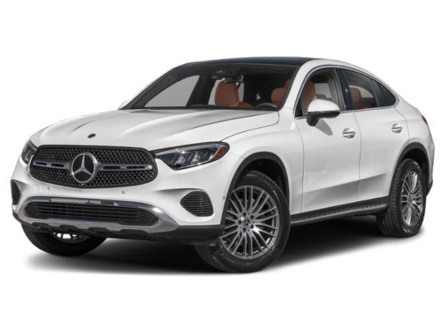 New 2026 Mercedes-Benz GLC 300 4MATIC image 14