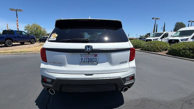 Used 2023 Honda Passport EX-L image 5