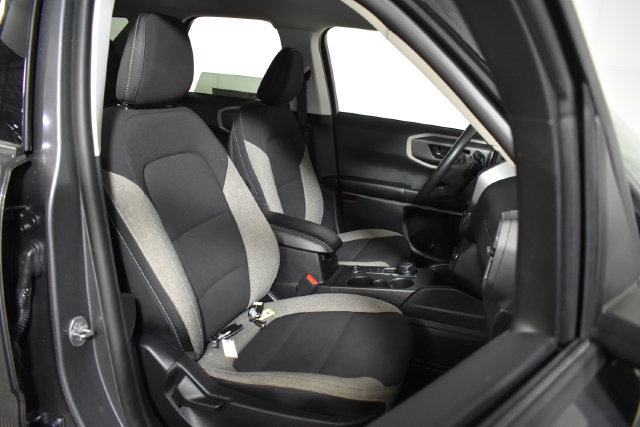 Used 2025 Ford Bronco Sport Big Bend AWD/4WD image 31