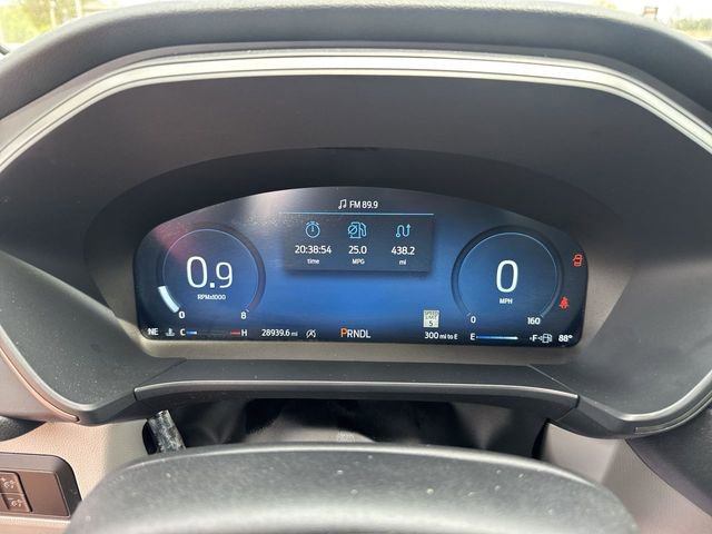 Used 2023 Ford Escape Active w/ Tech Pack #2 FWD image 18