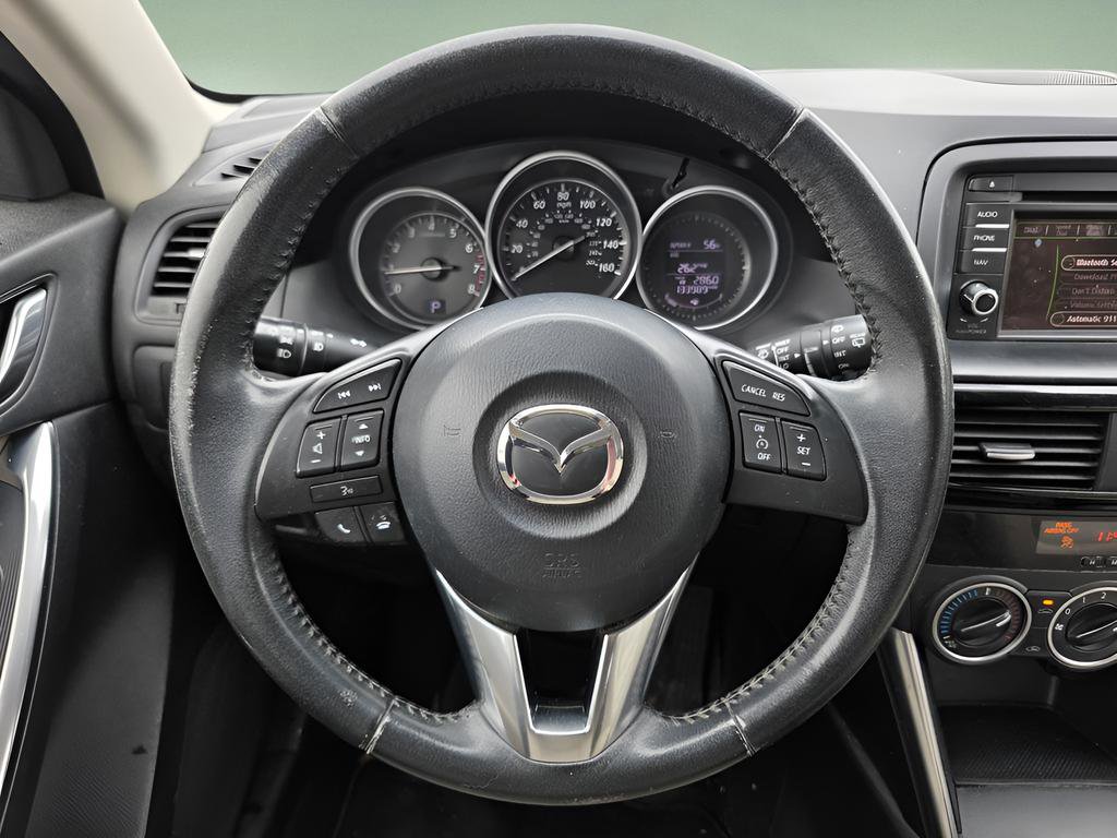 Used 2014 MAZDA CX-5 Touring image 22