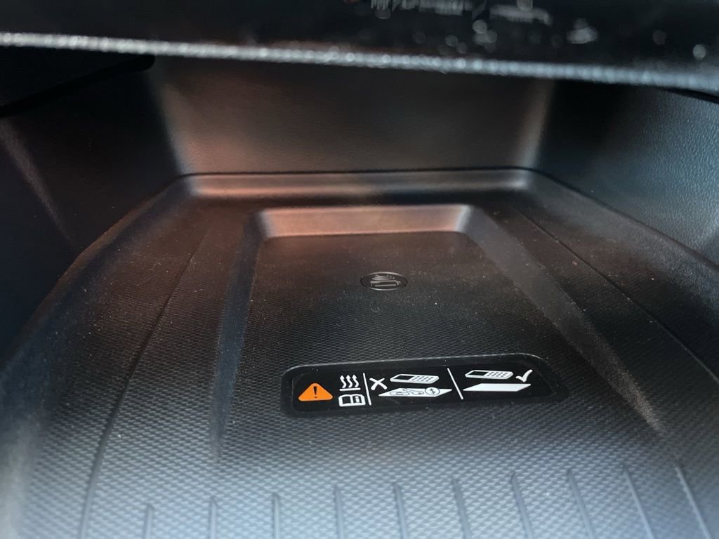 New 2026 Chevrolet Equinox EV LT image 21