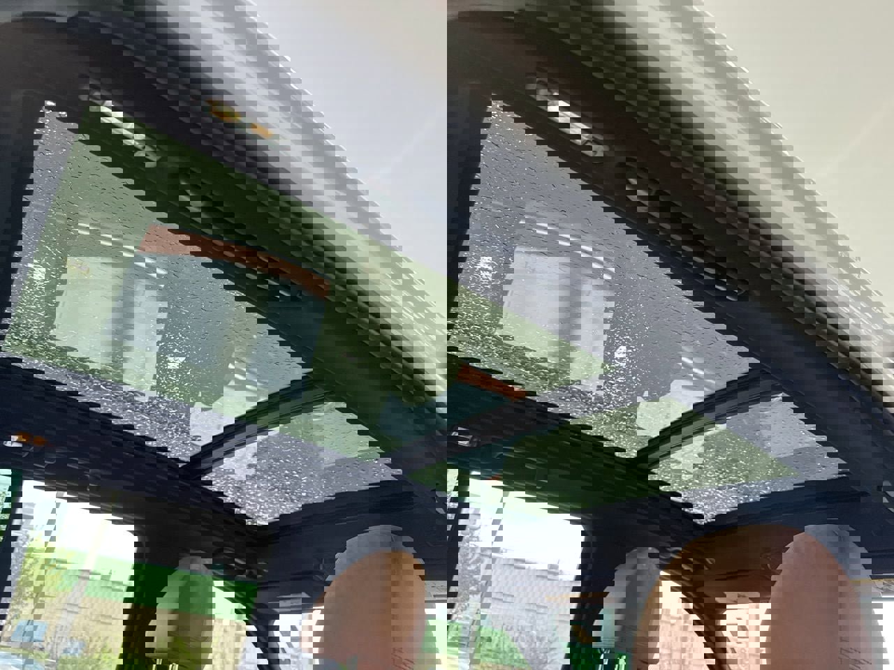 Certified 2023 BMW X3 xDrive30i w/ Convenience Package w/ZPA image 46