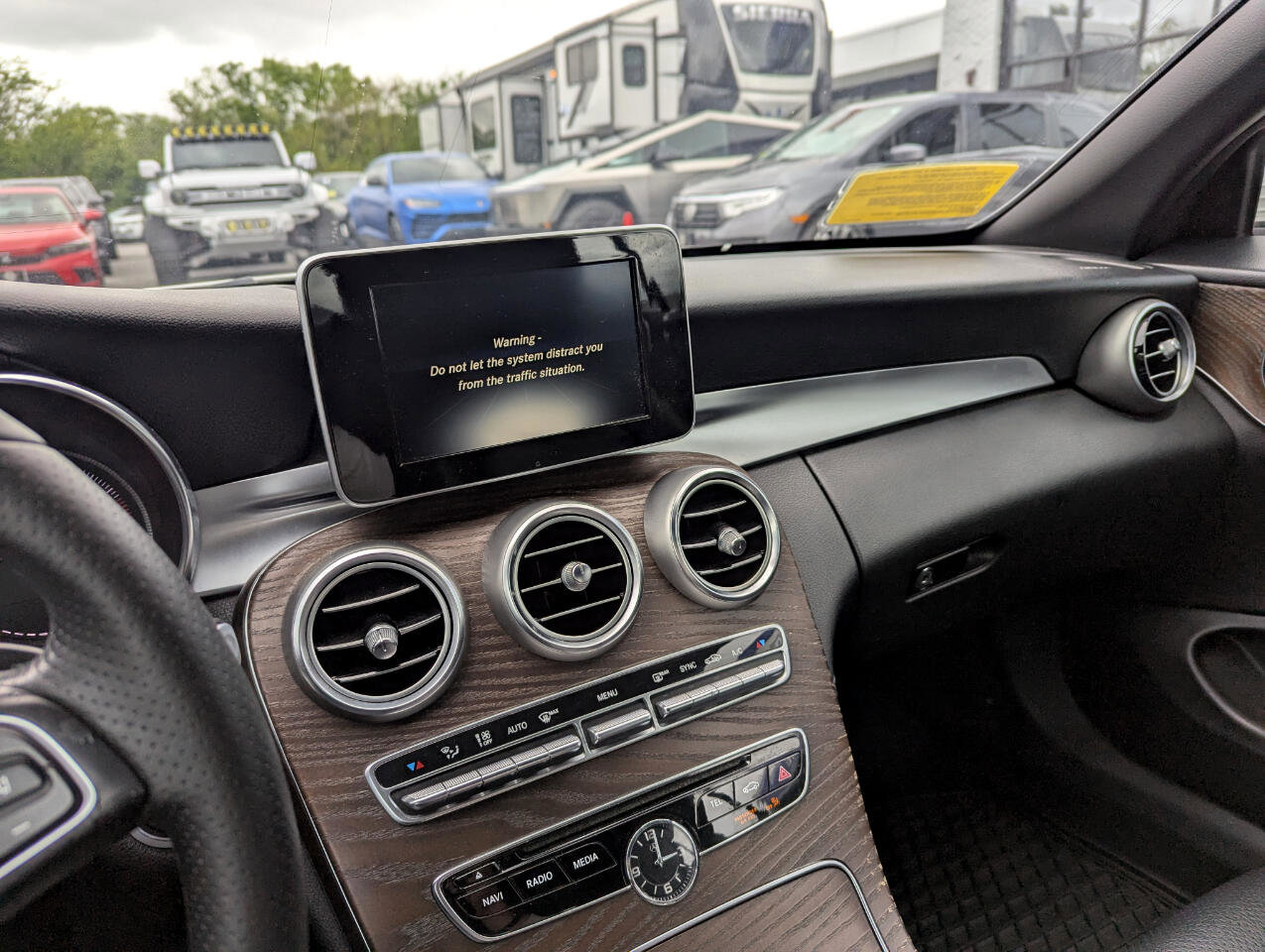 Used 2018 Mercedes-Benz C 300 C 300 Cabriolet image 20