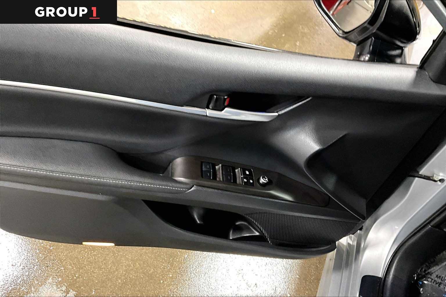 Certified 2023 Toyota Camry XSE w/ Cold Weather Package FWD image 36