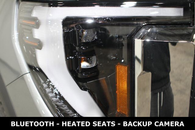 New 2026 GMC Sierra 2500 SLE w/ SLE Value Package; image 7
