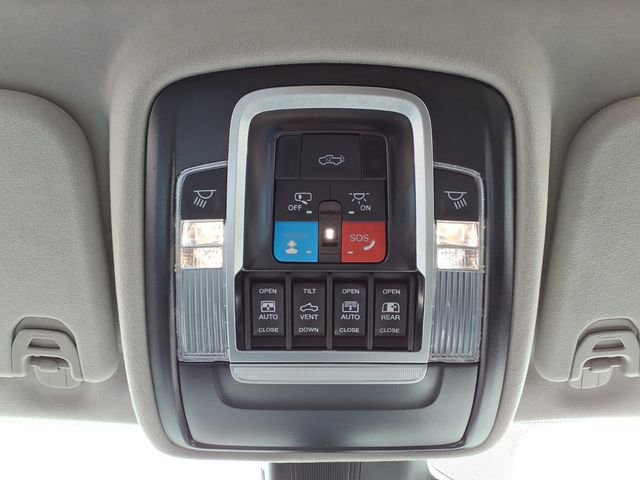 New 2026 RAM 1500 Tungsten image 23