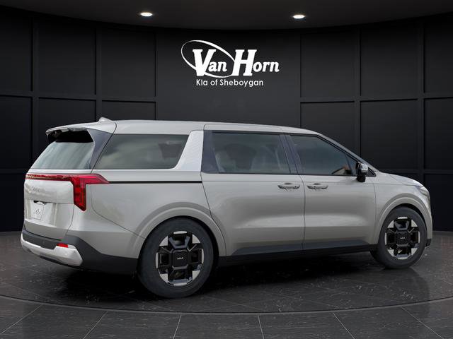 New 2026 Kia Carnival EX image 6