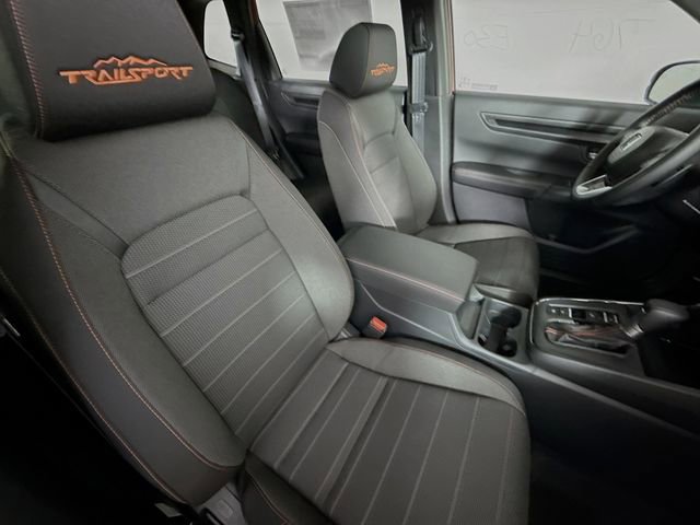 New 2026 Honda CR-V TrailSport image 32