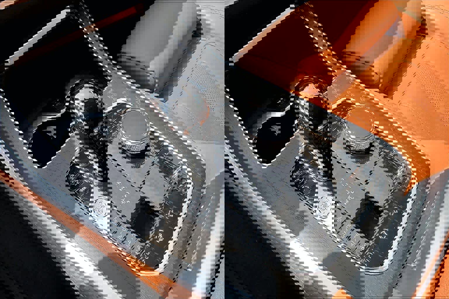 Used 2022 BMW X7 xDrive40i w/ Premium Package image 17