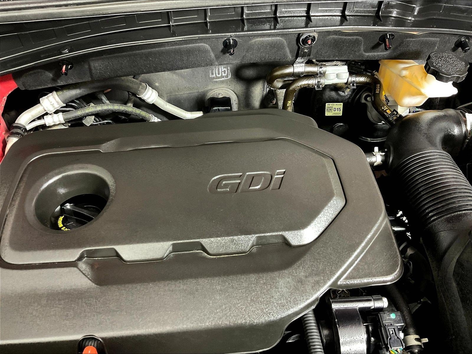 Used 2021 Kia Sportage LX FWD image 30