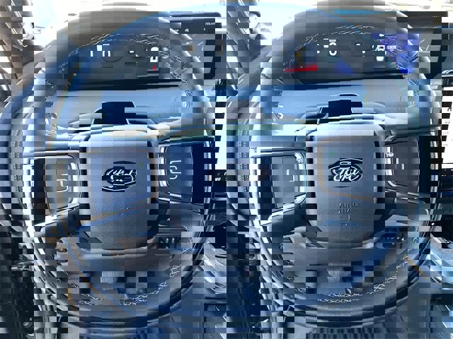 New 2025 Ford Expedition Tremor image 56