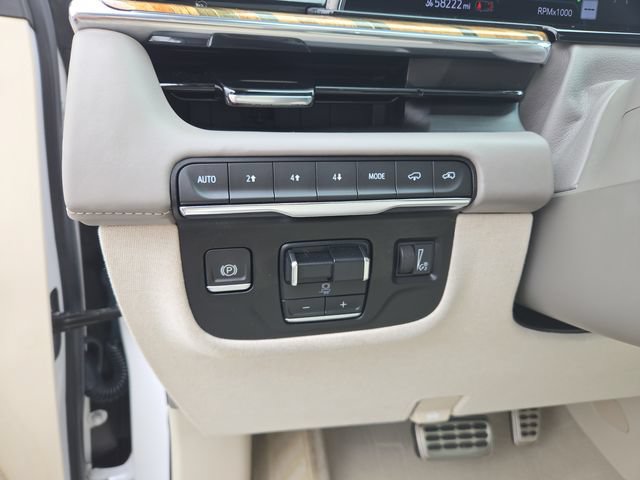 Certified 2023 Cadillac Escalade Premium Luxury Platinum w/ LPO, Radiant Package AWD/4WD image 21