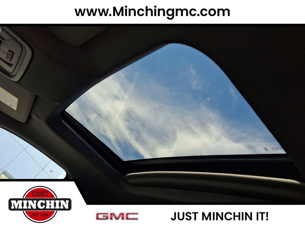 Certified 2023 GMC Sierra 1500 Denali AWD/4WD image 15