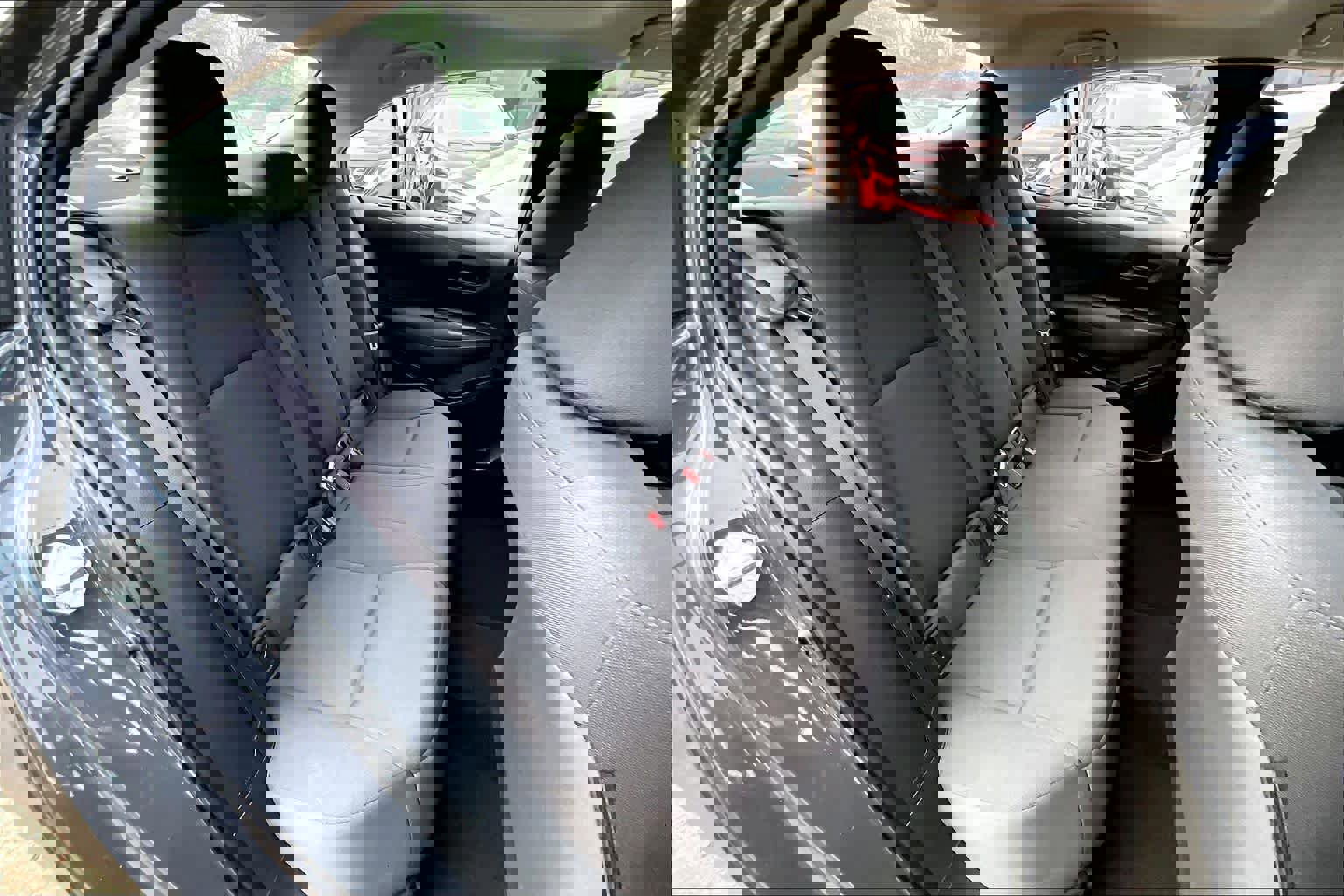 Used 2024 Toyota Corolla LE image 19