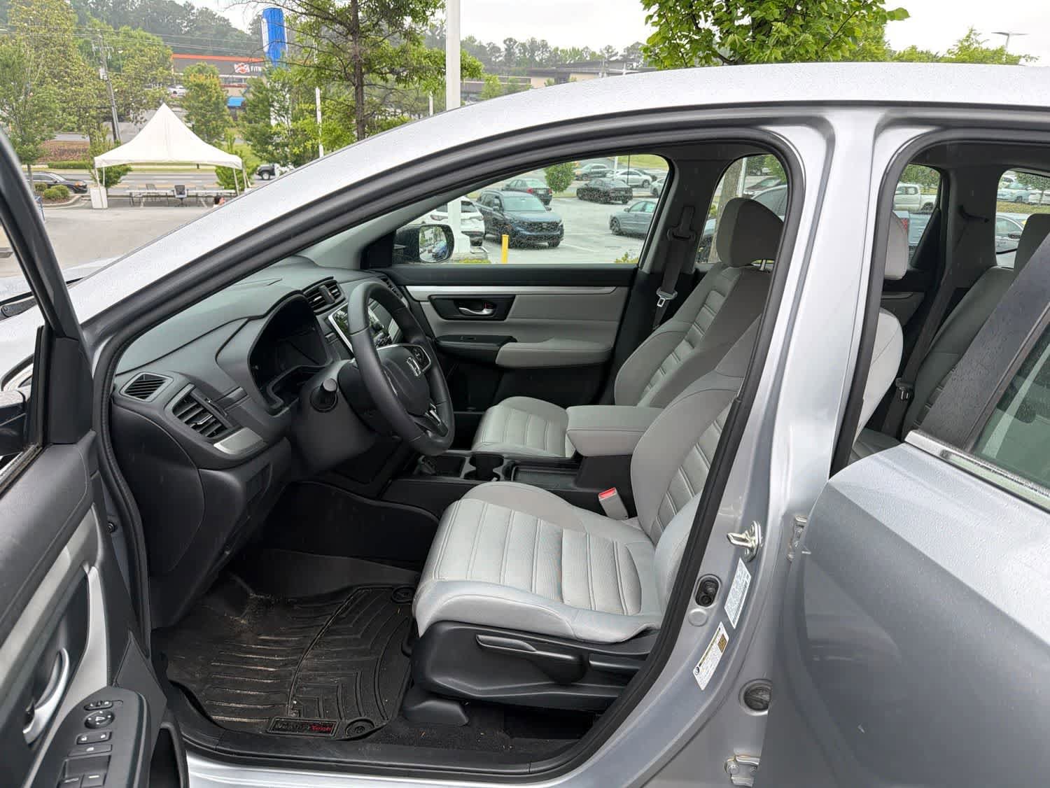 Used 2019 Honda CR-V LX image 16