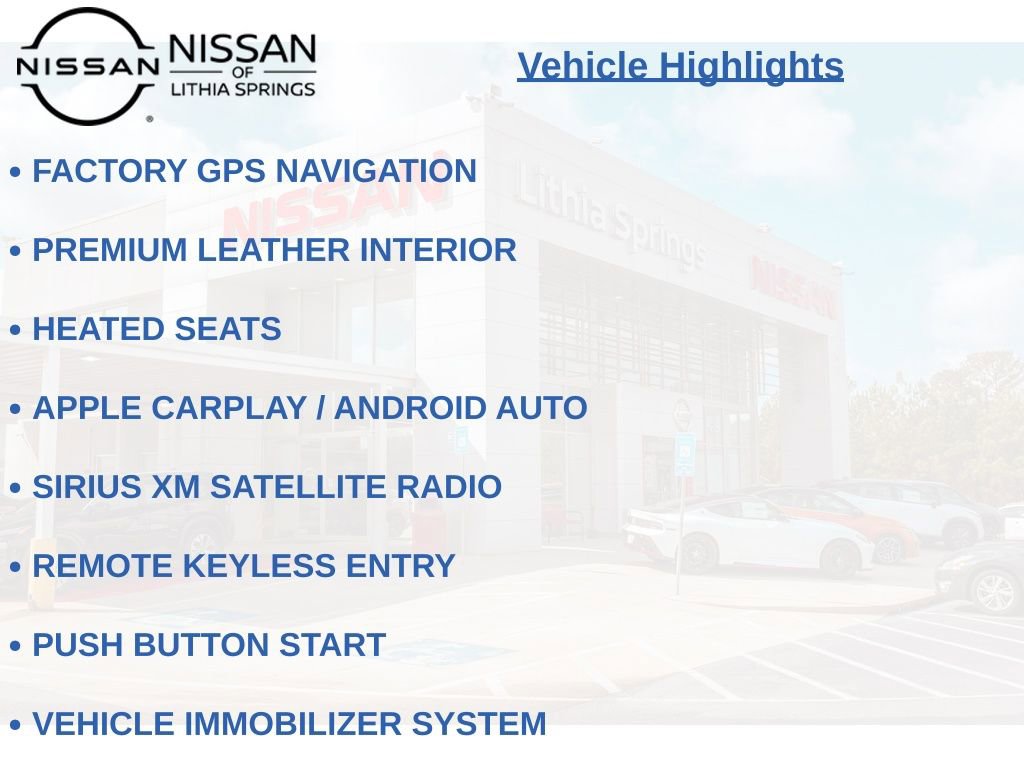 Used 2025 Genesis G70 2.5T image 11