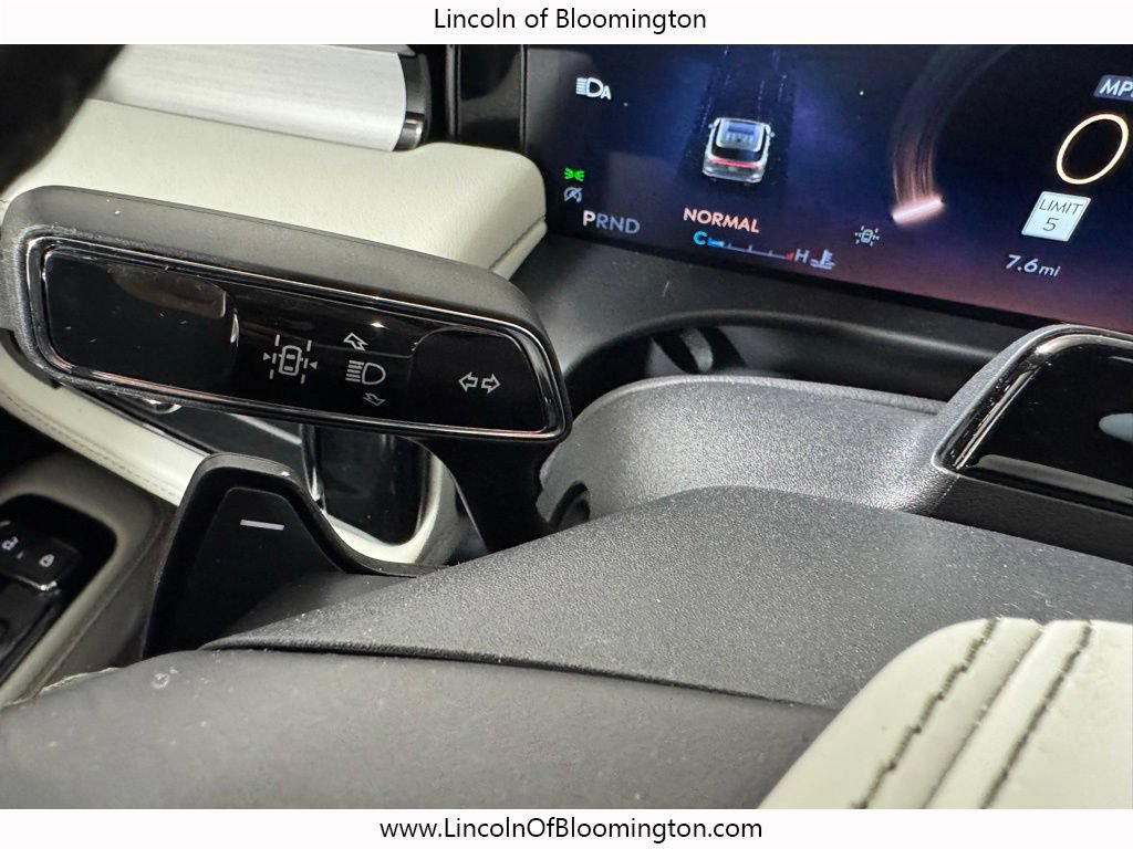 New 2026 Lincoln Aviator Reserve AWD/4WD image 46