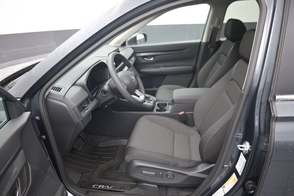 New 2027 Honda CR-V EX image 9