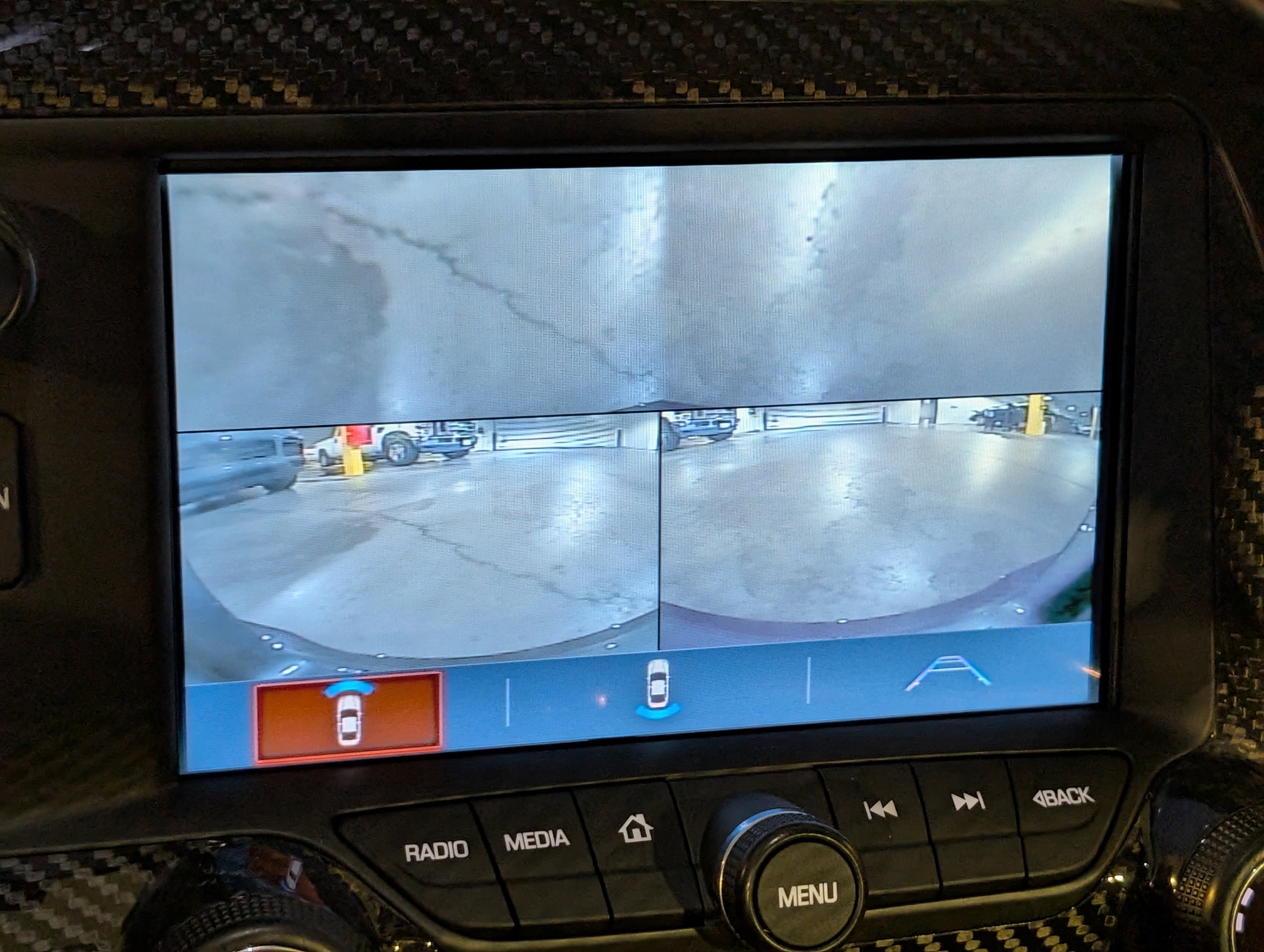 Used 2019 Chevrolet Corvette ZR1 image 39