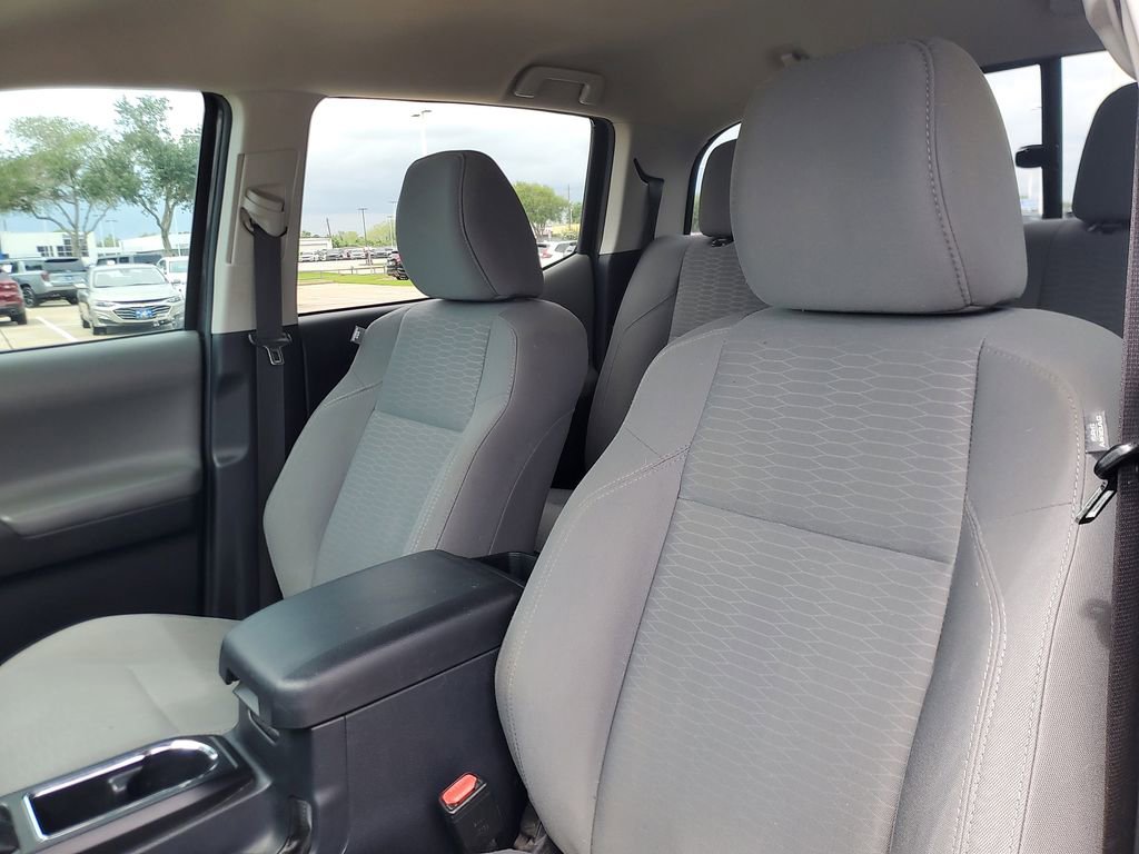 Used 2019 Toyota Tacoma SR w/ SR Convenience Package RWD image 11