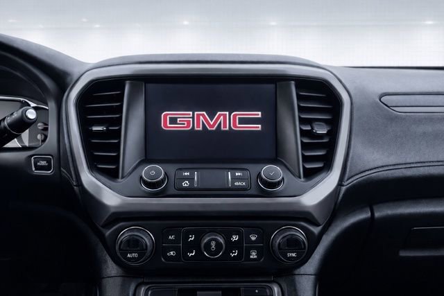 Used 2023 GMC Acadia AT4 w/ GMC Pro Grade Package image 18