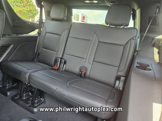 New 2026 GMC Yukon Denali AWD/4WD image 12