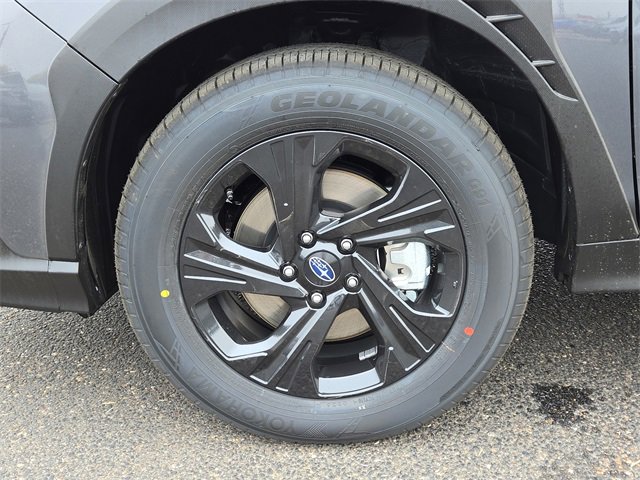 Certified 2025 Subaru Crosstrek 2.0i image 7