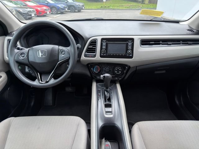 Used 2018 Honda HR-V LX image 23