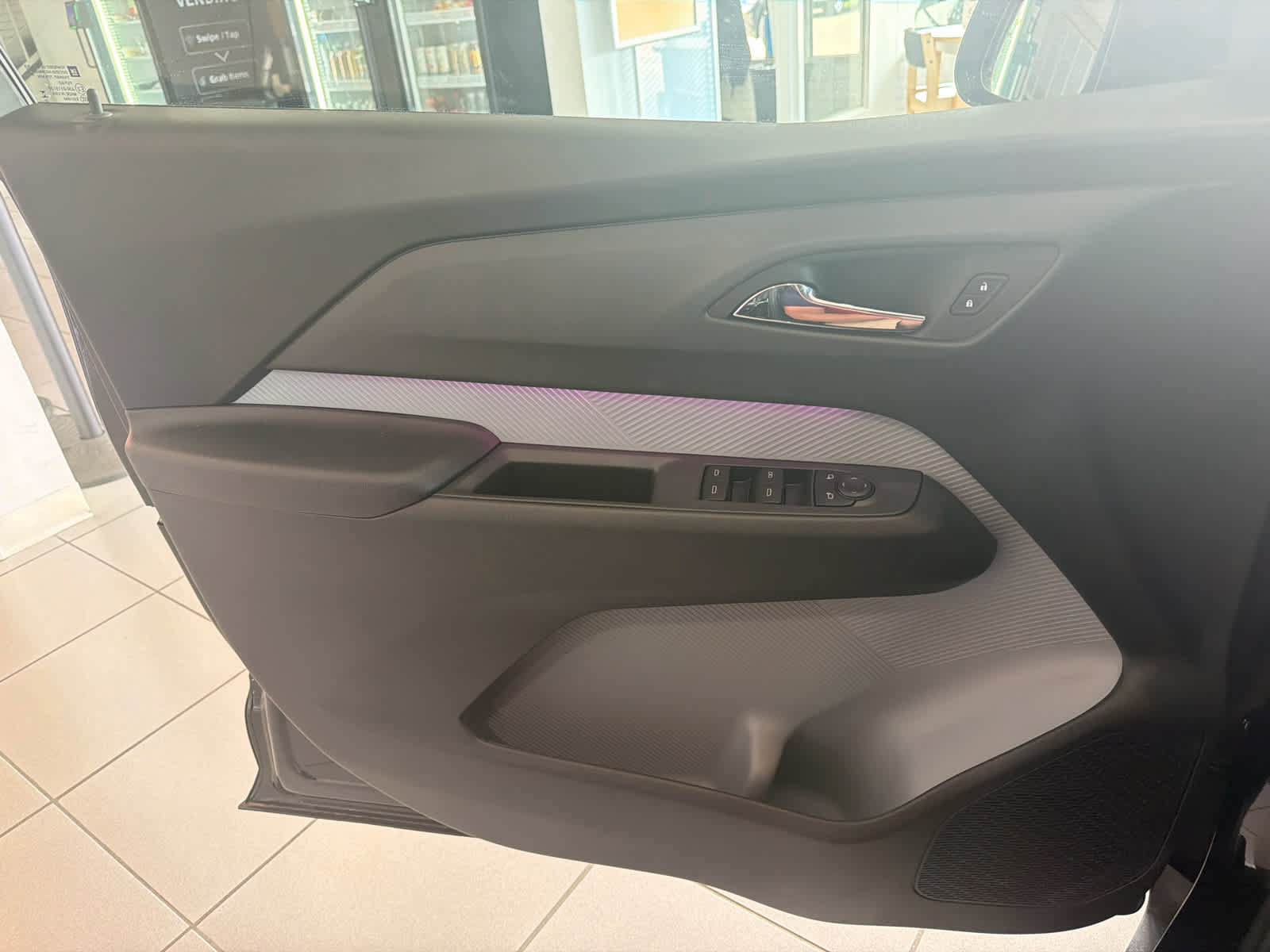 New 2027 Chevrolet Bolt RS FWD image 23