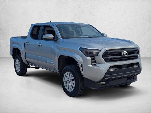 New 2026 Toyota Tacoma SR5 image 6