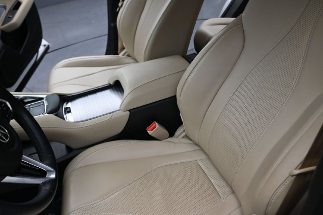 Used 2023 Acura RDX w/ Technology Package FWD image 14