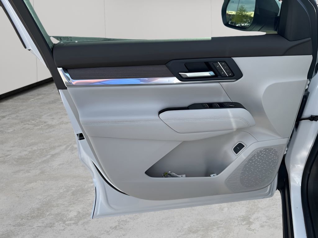 New 2026 GMC Terrain Denali image 25