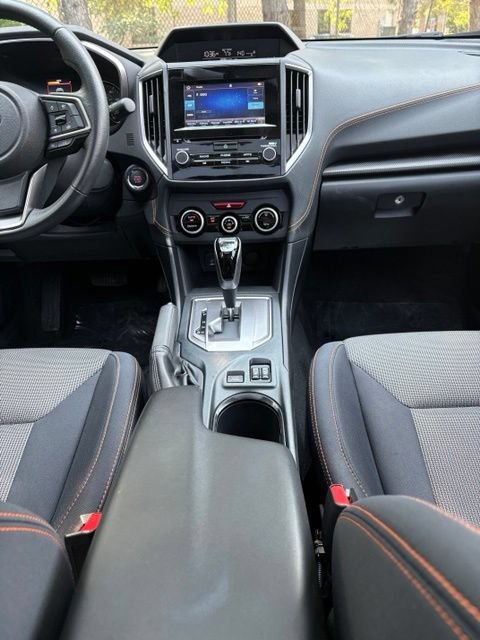 Certified 2023 Subaru Crosstrek 2.0i Premium AWD/4WD image 19