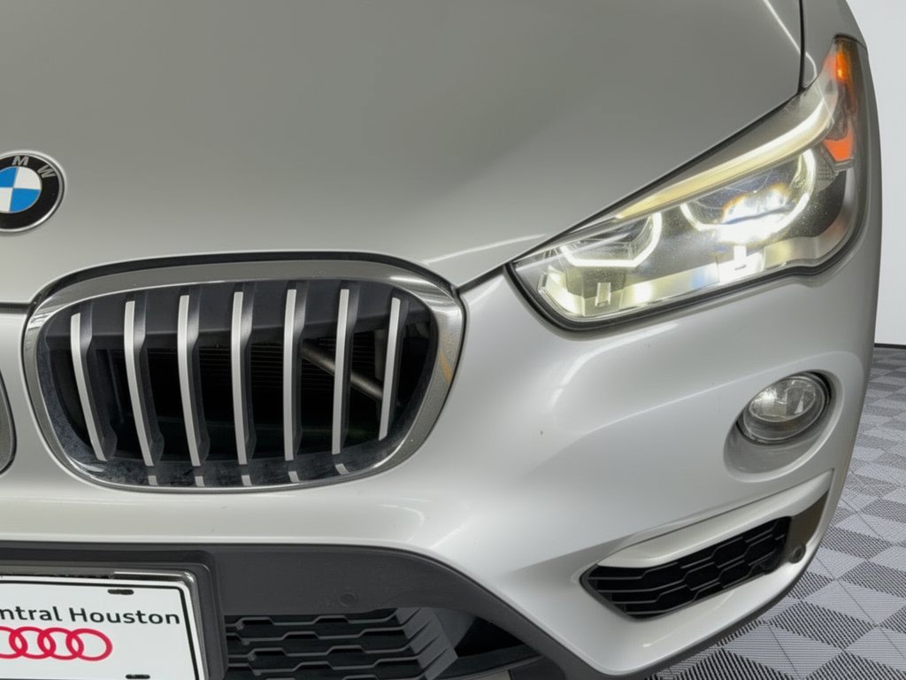 Used 2016 BMW X1 xDrive28i AWD/4WD image 12