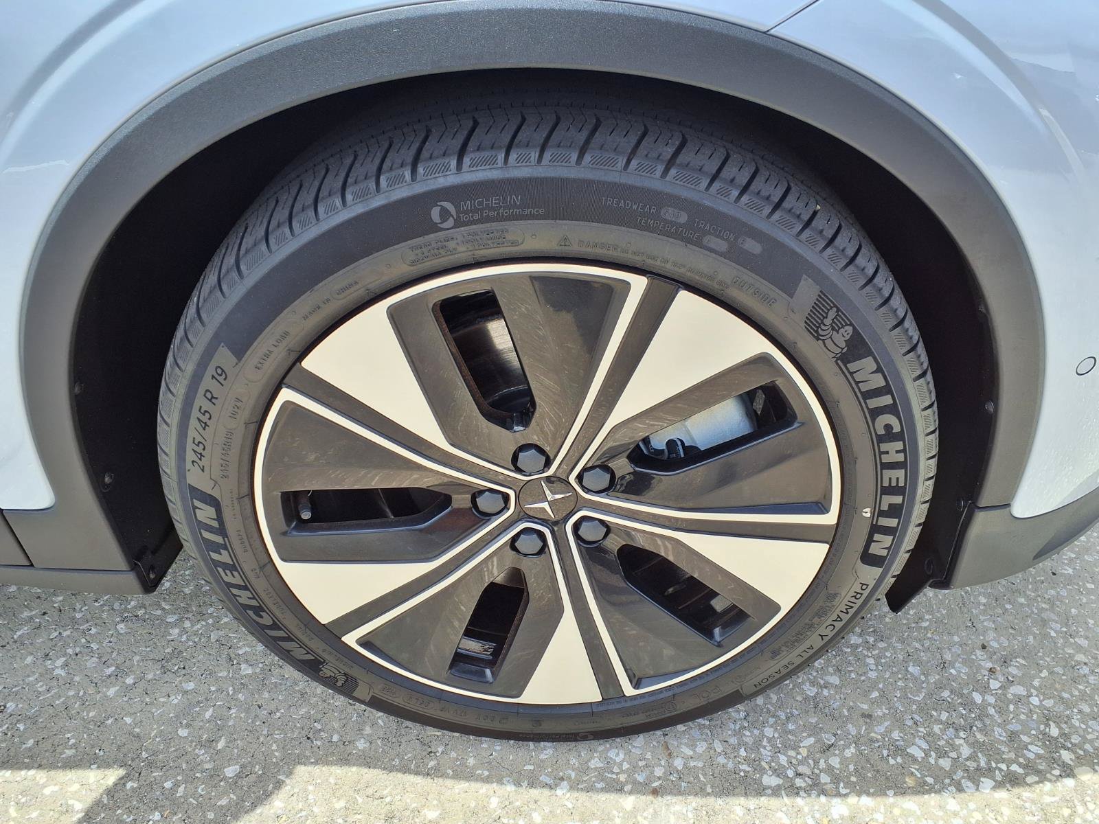 Used 2024 Polestar Polestar 2 RWD image 9