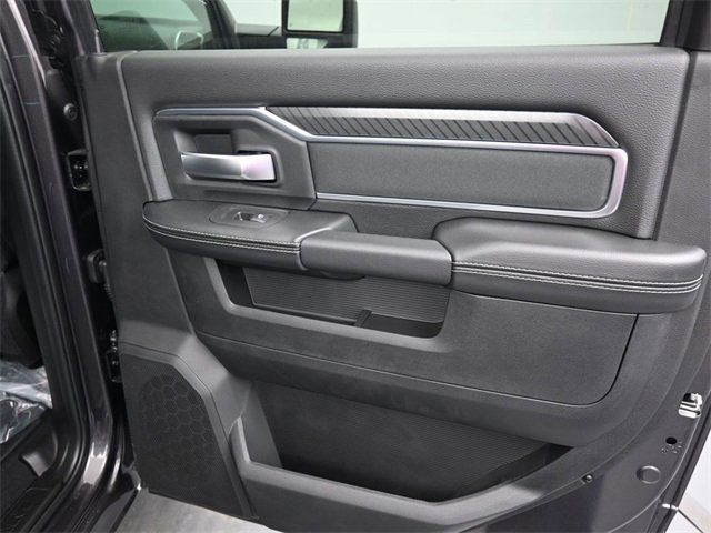 New 2026 RAM 2500 Big Horn image 17