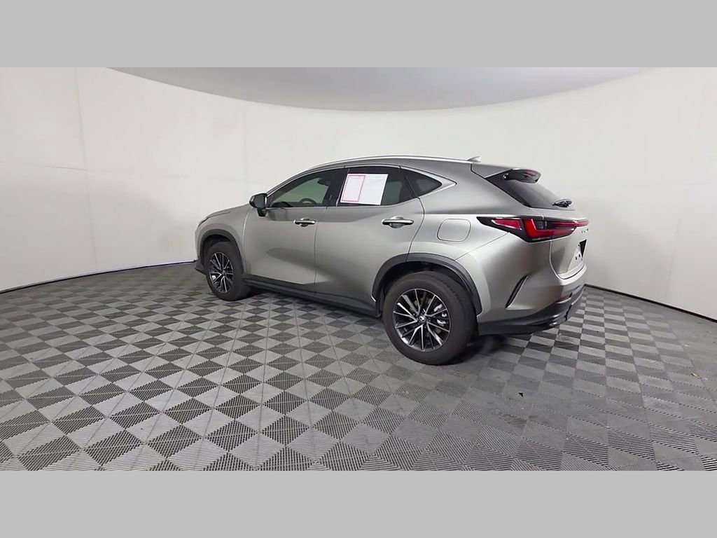Used 2024 Lexus NX 250 FWD image 46