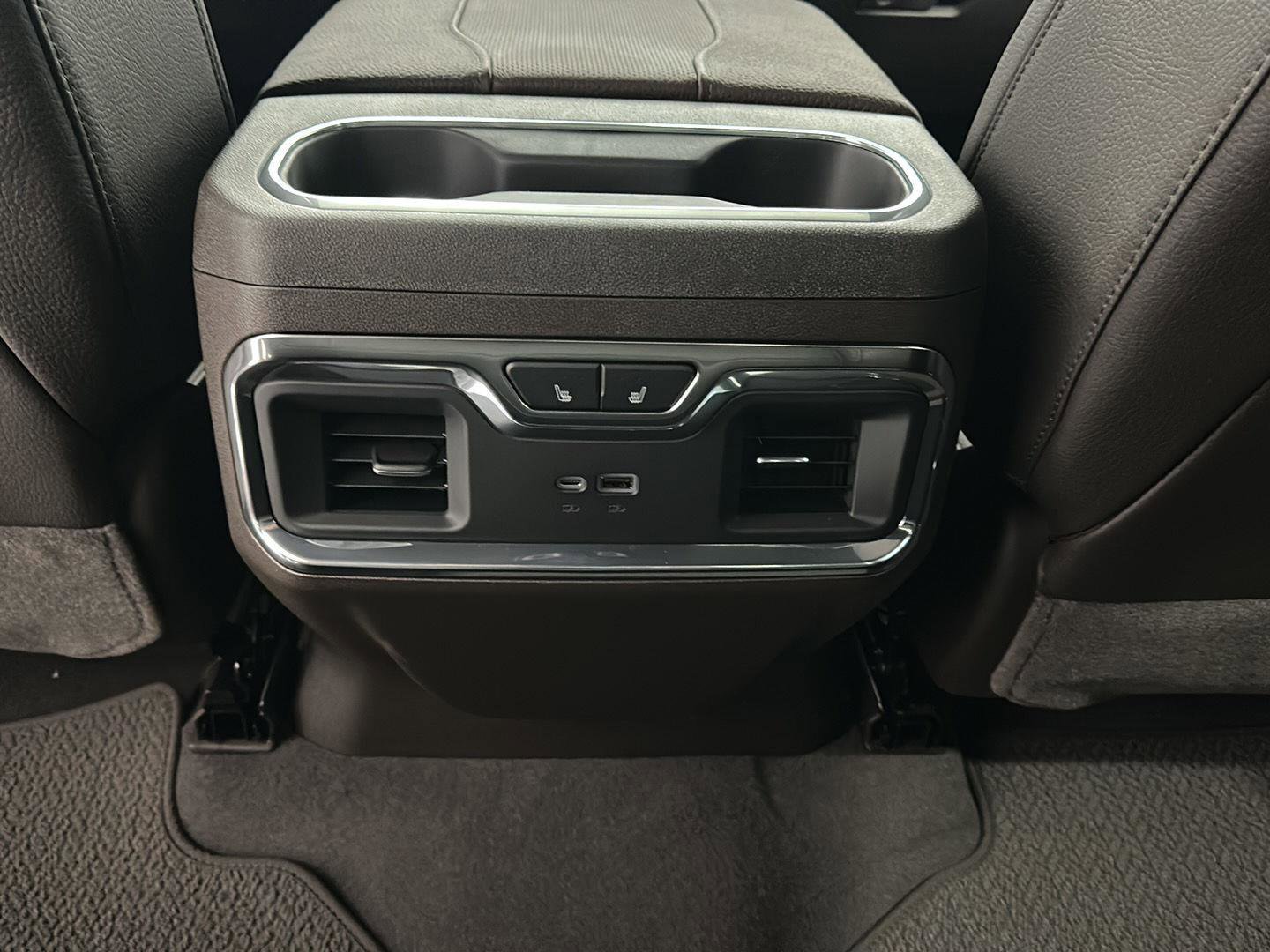 New 2026 GMC Sierra 1500 Denali image 24