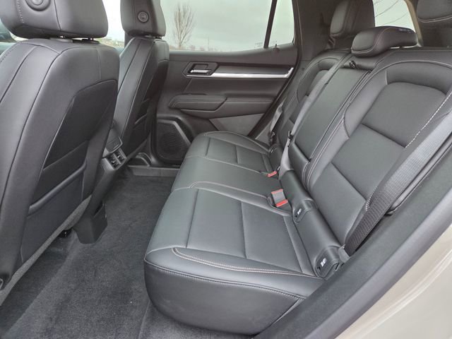 New 2026 GMC Terrain Elevation image 48