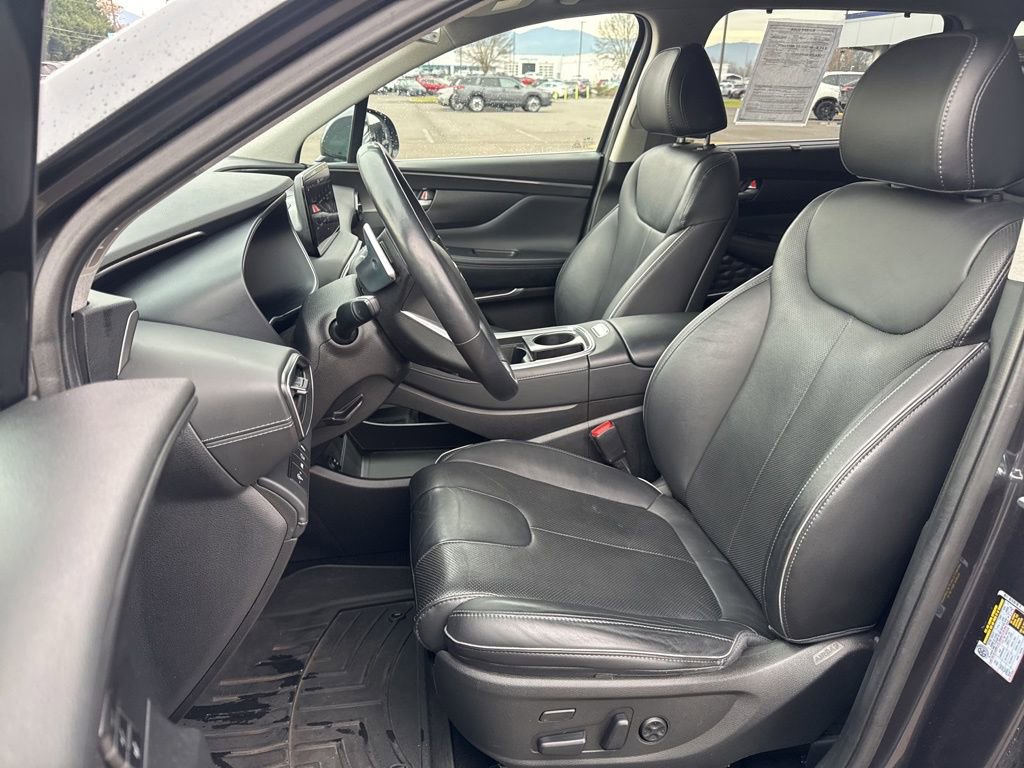 Used 2023 Hyundai Santa Fe Limited image 10