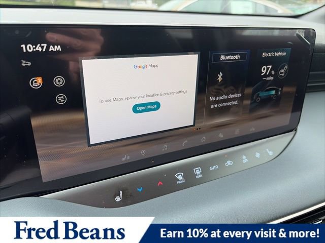 New 2026 Nissan Leaf SV+ w/ Floor Mat Package (SV+) image 14