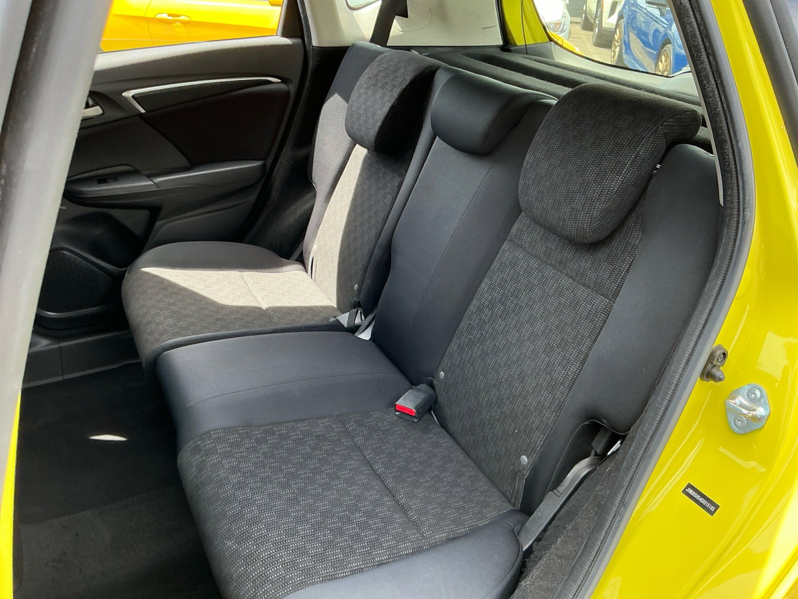 Used 2016 Honda Fit LX image 19