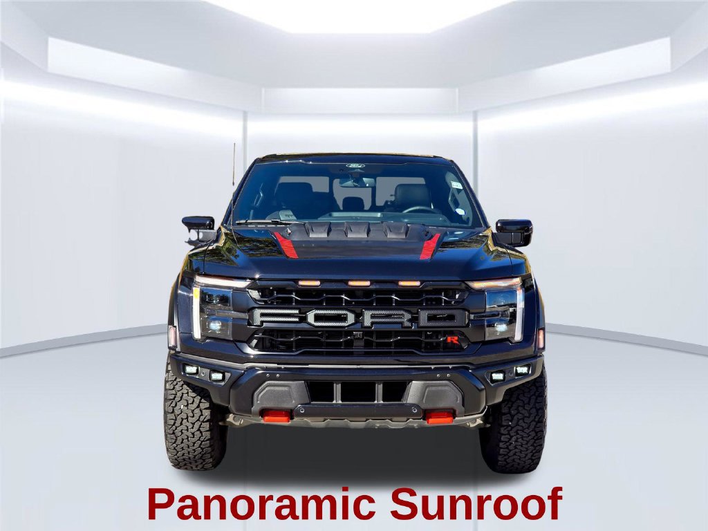 Used 2026 Ford F150 Raptor w/ Equipment Group 803A Raptor R AWD/4WD image 18
