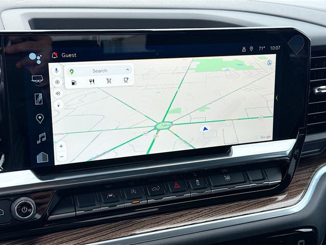 New 2026 Chevrolet Silverado 1500 LT image 16