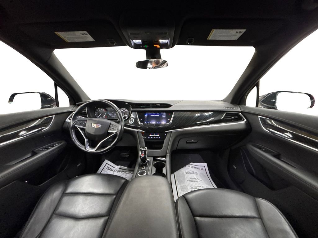 Used 2020 Cadillac XT6 Premium Luxury AWD/4WD image 19