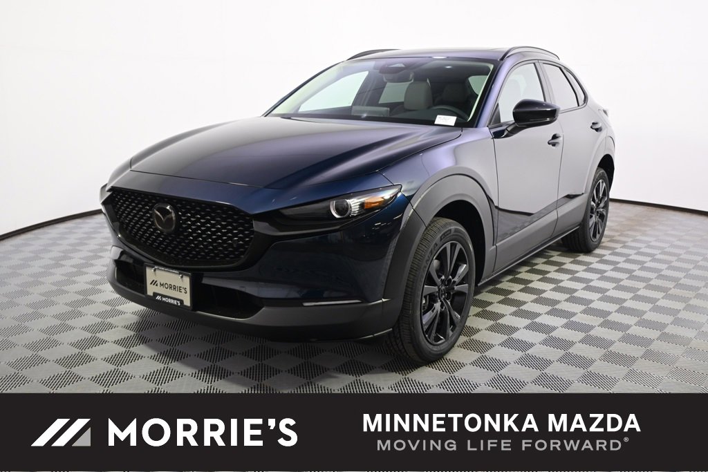 New 2026 MAZDA CX-30 Aire Edition image 1