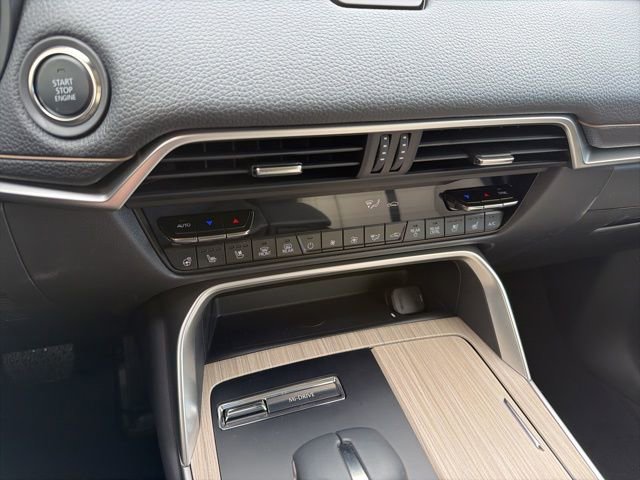 New 2026 MAZDA CX-90 3.3 Turbo w/ Preferred Package image 18