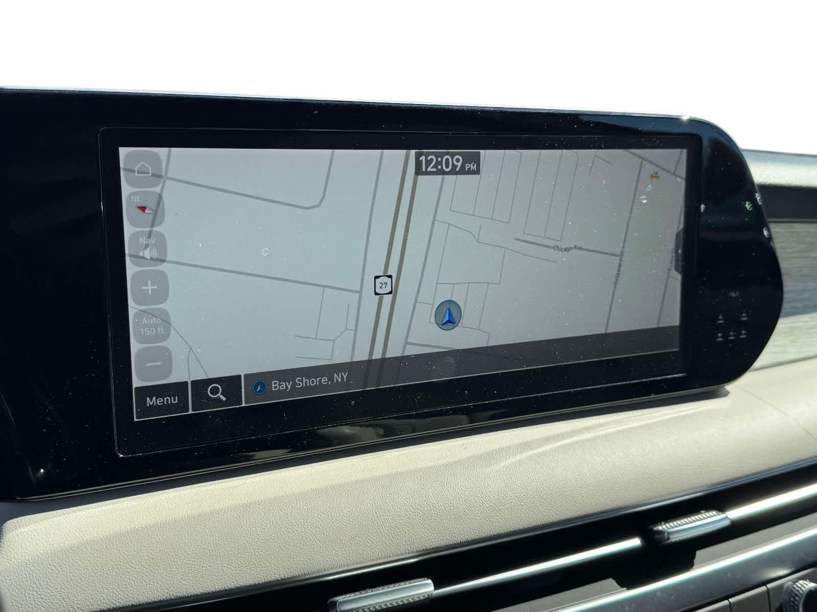 Used 2024 Hyundai Palisade Calligraphy AWD/4WD image 25