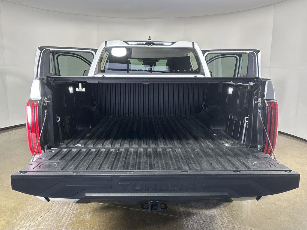 Used 2023 Toyota Tundra Limited image 14